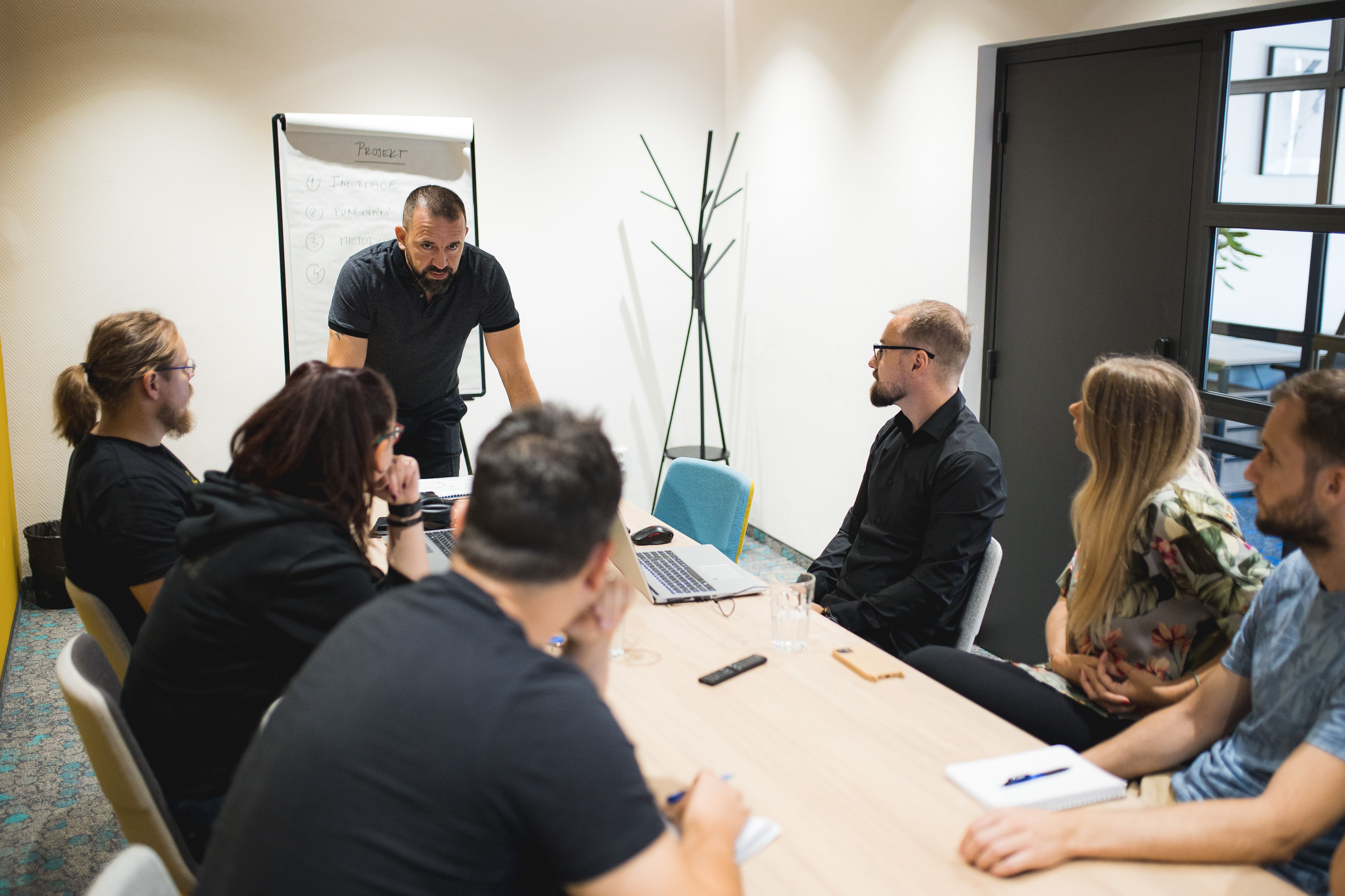 Integration leadership