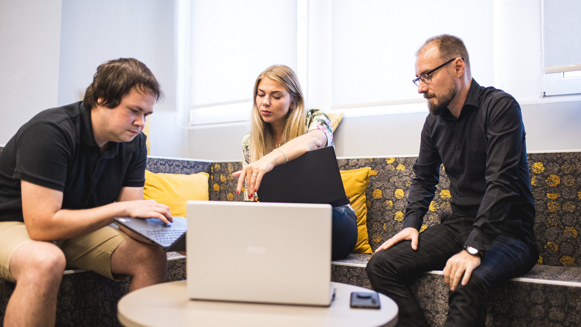 Je z&aacute;kazn&iacute;k skutečně na prvn&iacute;m m&iacute;stě?