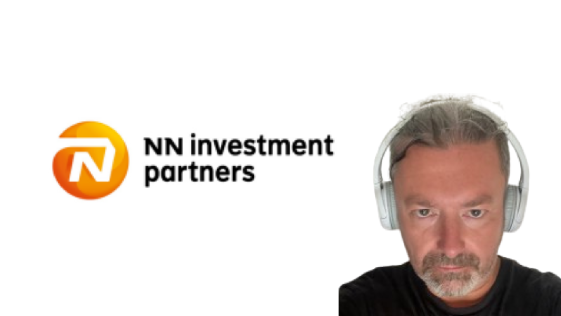 Prokop Holeček, NN INvestment partners