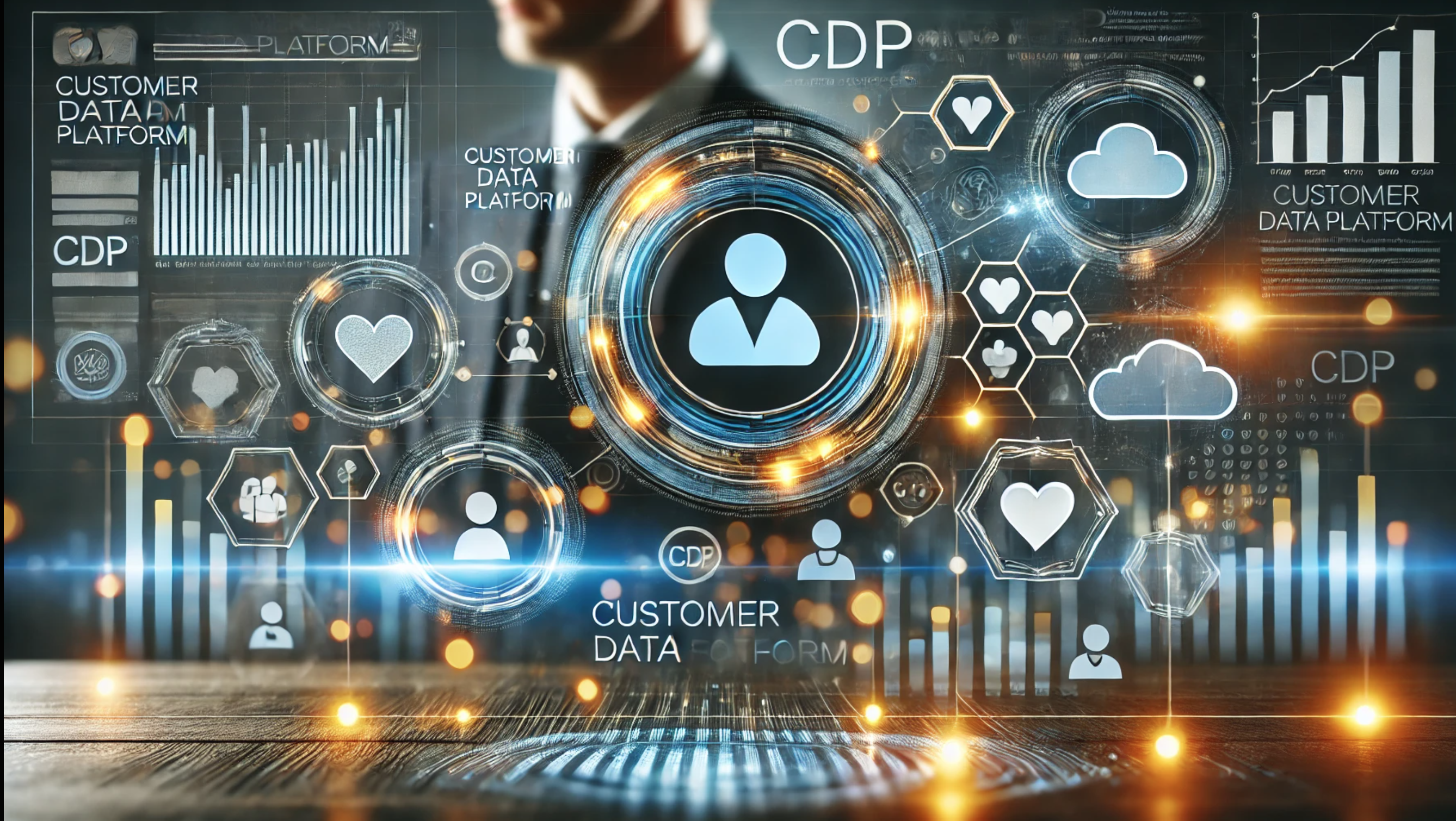 Co je CDP a k čemu slouž&iacute;?